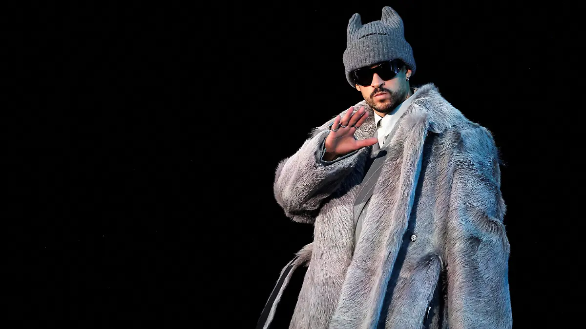 BAD BUNNY reuters (1)