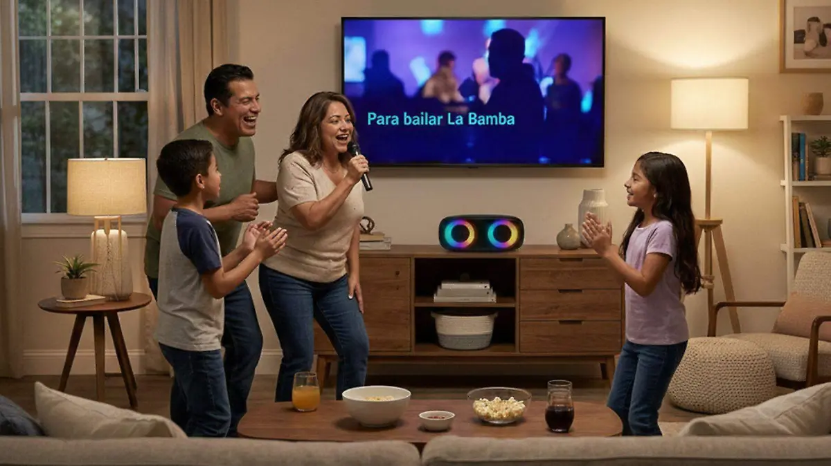 1 OEM Office Depot equipo de sonido