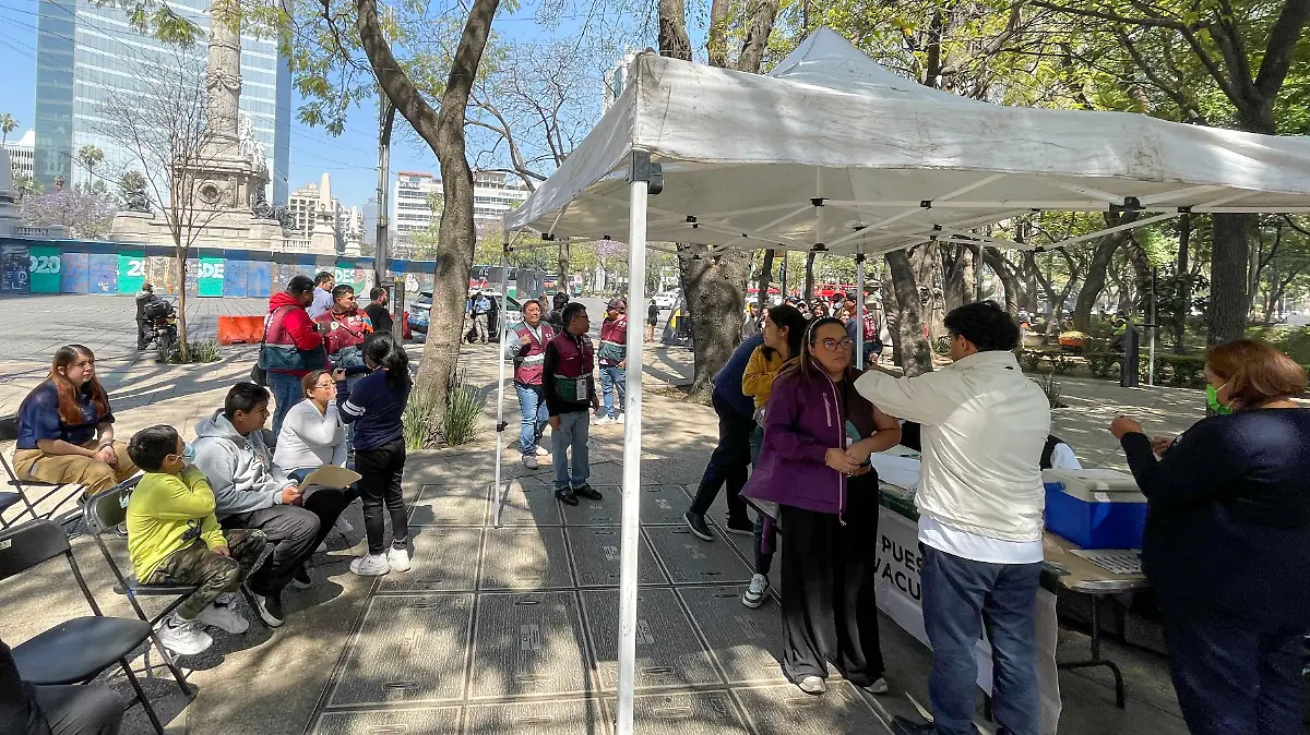 VACUNACION CONTRA EL SARAMPION  -2