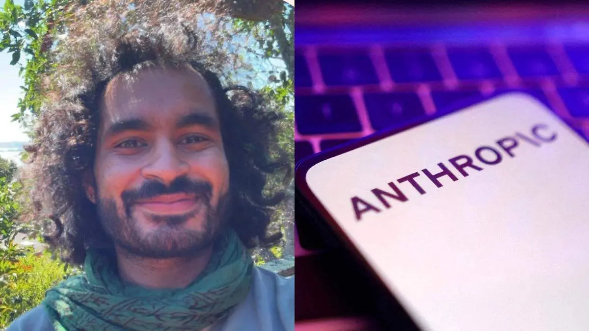 Investigador de Anthropic