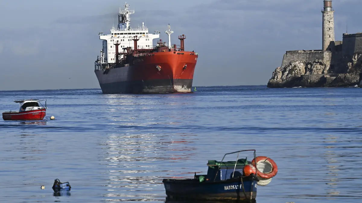 AFP__20260209__96QL6UZ__v2__HighRes__CubaUsVenezuelaDiplomacyTariffOil