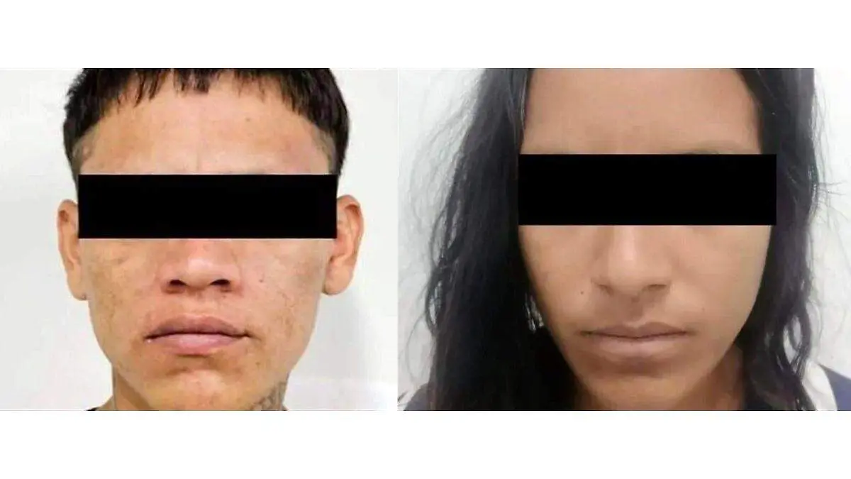 asesinato de niña en NL