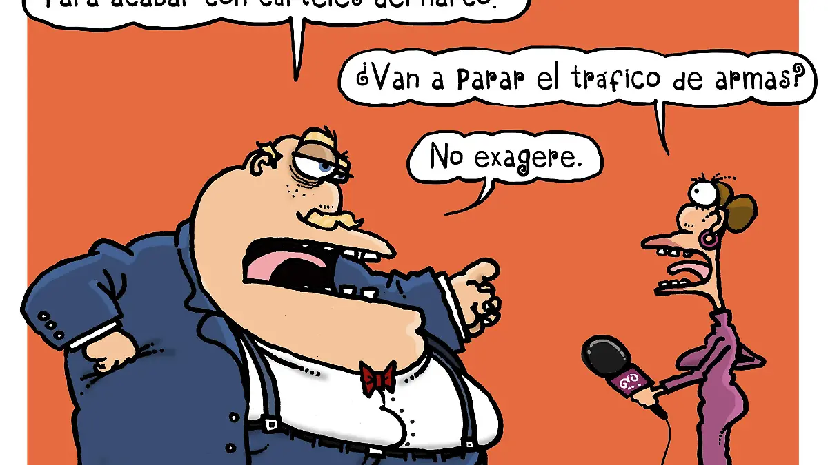 cartón PATRICIO