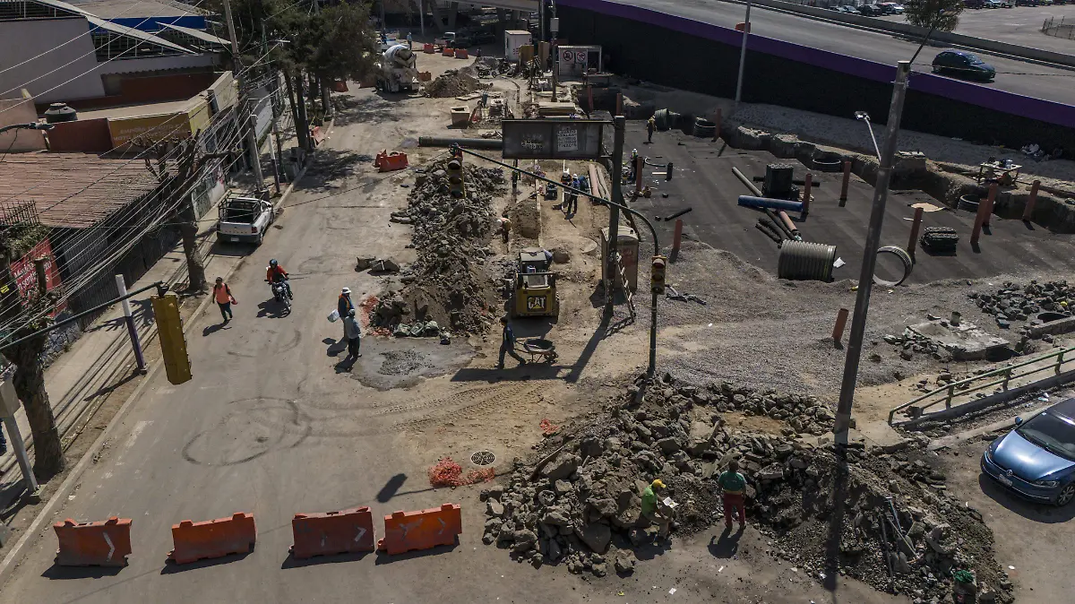 Estadio Azteca-Obras-Mundial FIFA 2026-47