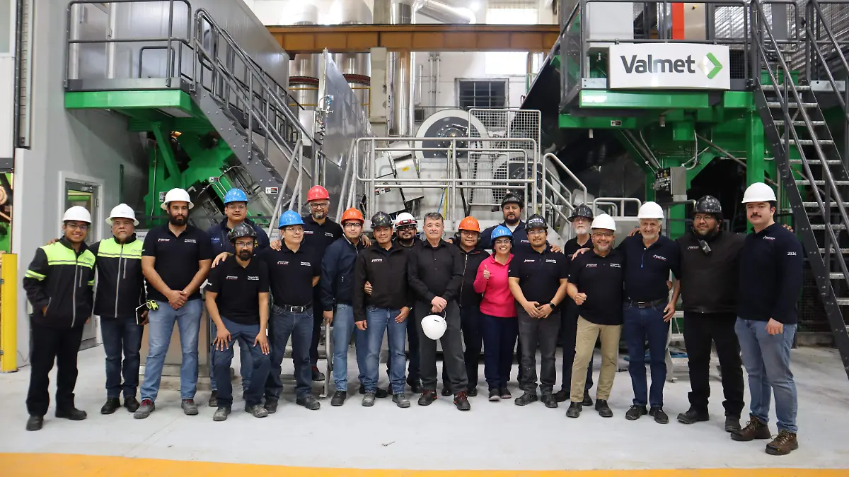 Trabajadores de PRONAL