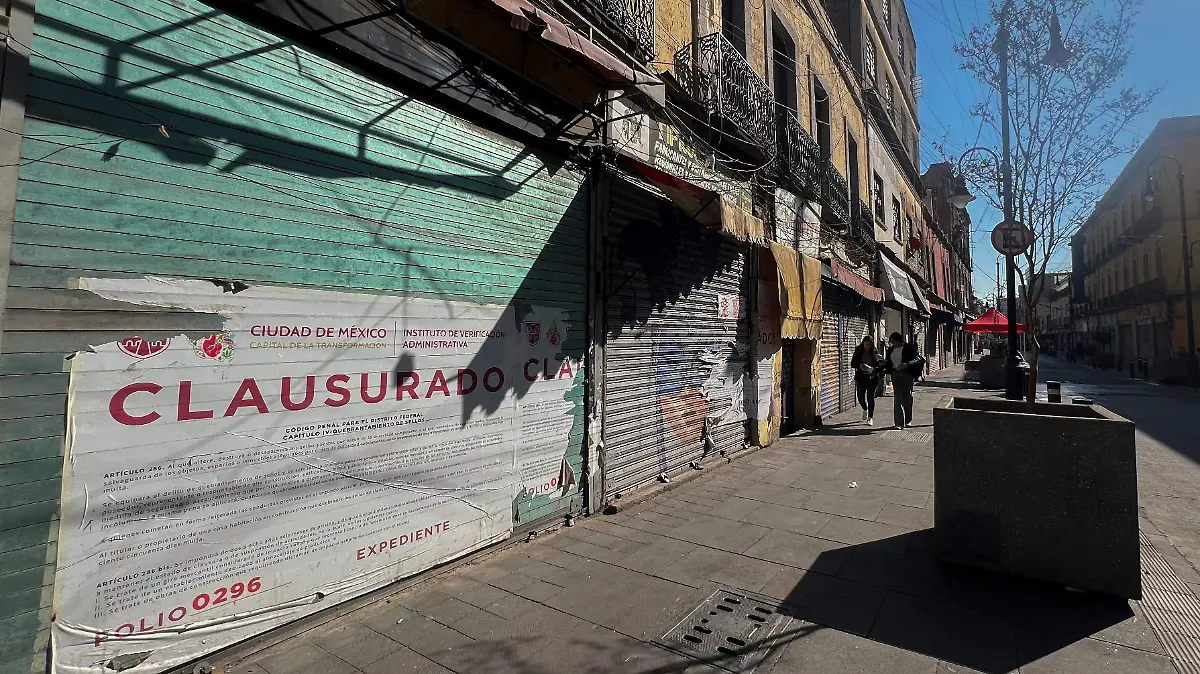 EDIFICIOS HISTORICOS DANADOS POR CONSTRUCCIONES 2