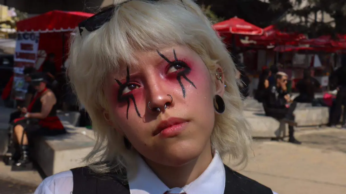 My Chemical Romance en el Estadio GNP: La nostalgia invade a los fans 