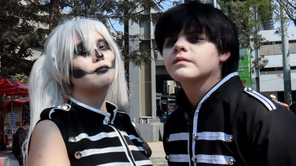 My Chemical Romance en el Estadio GNP: La nostalgia invade a los fans 