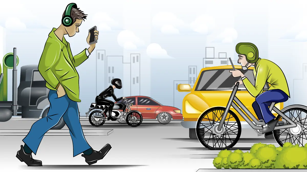 16FEB26 Cruce peligrosa METROPOLI Portada WEB