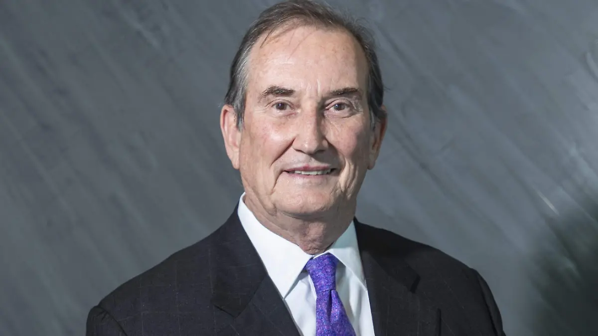 Javier Garza Hoeffer, presidente nacional de ASOFOM