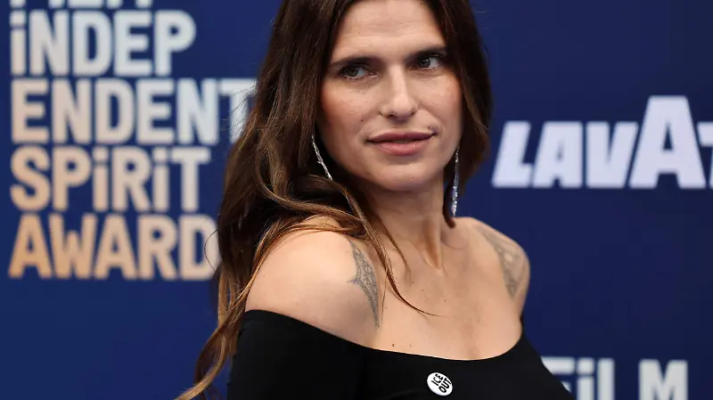 Lake Bell