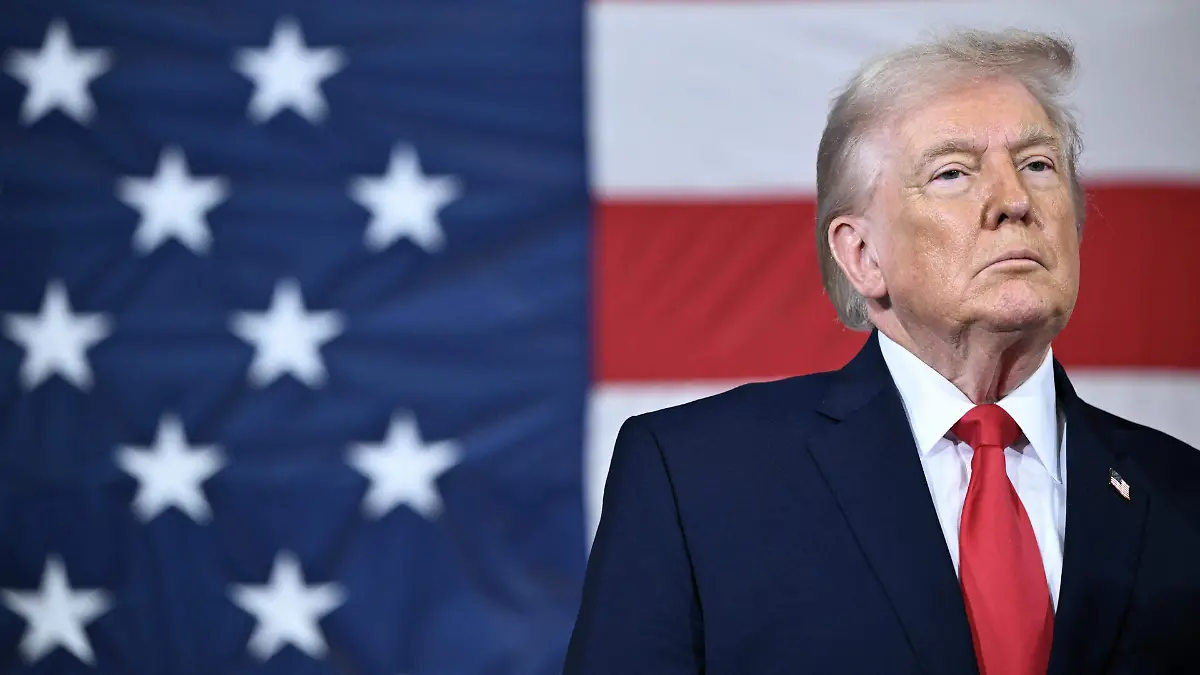 AFP__20260213__97FV9PN__v2__HighRes__UsPresidentTrumpMakesRemarksAtFortBragg