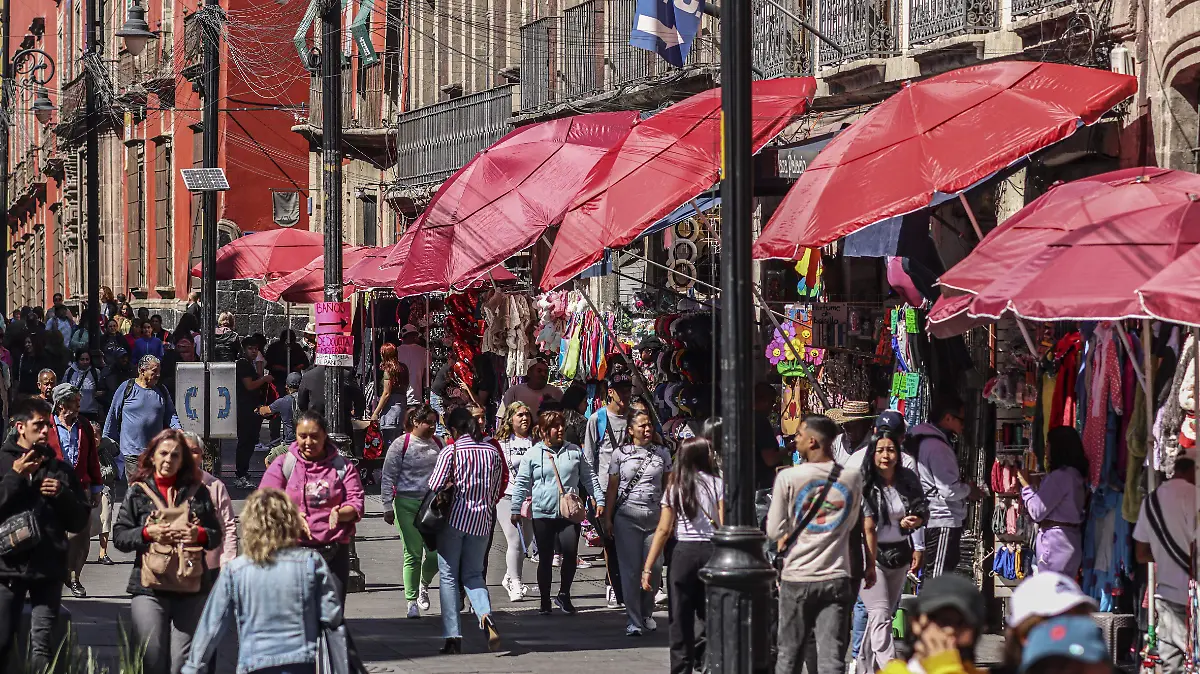 4794541-Calle Moneda-Centro Historico-Museos-Monumentos-Comercio Ambulante-Vallas-27
