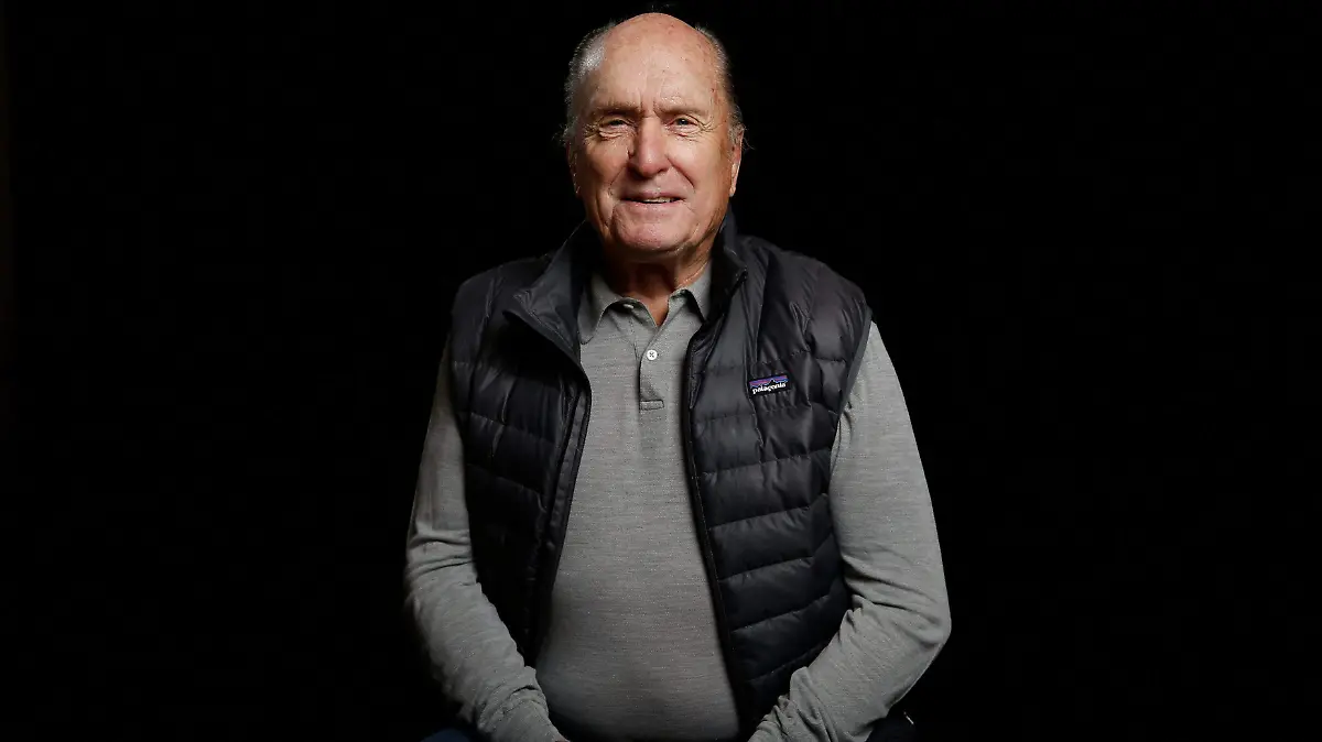 Robert Duvall