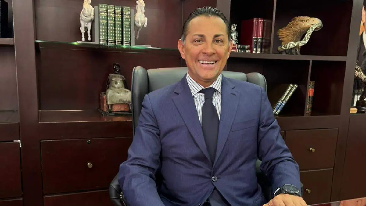 Alfonso Godinez Pichardo (2)