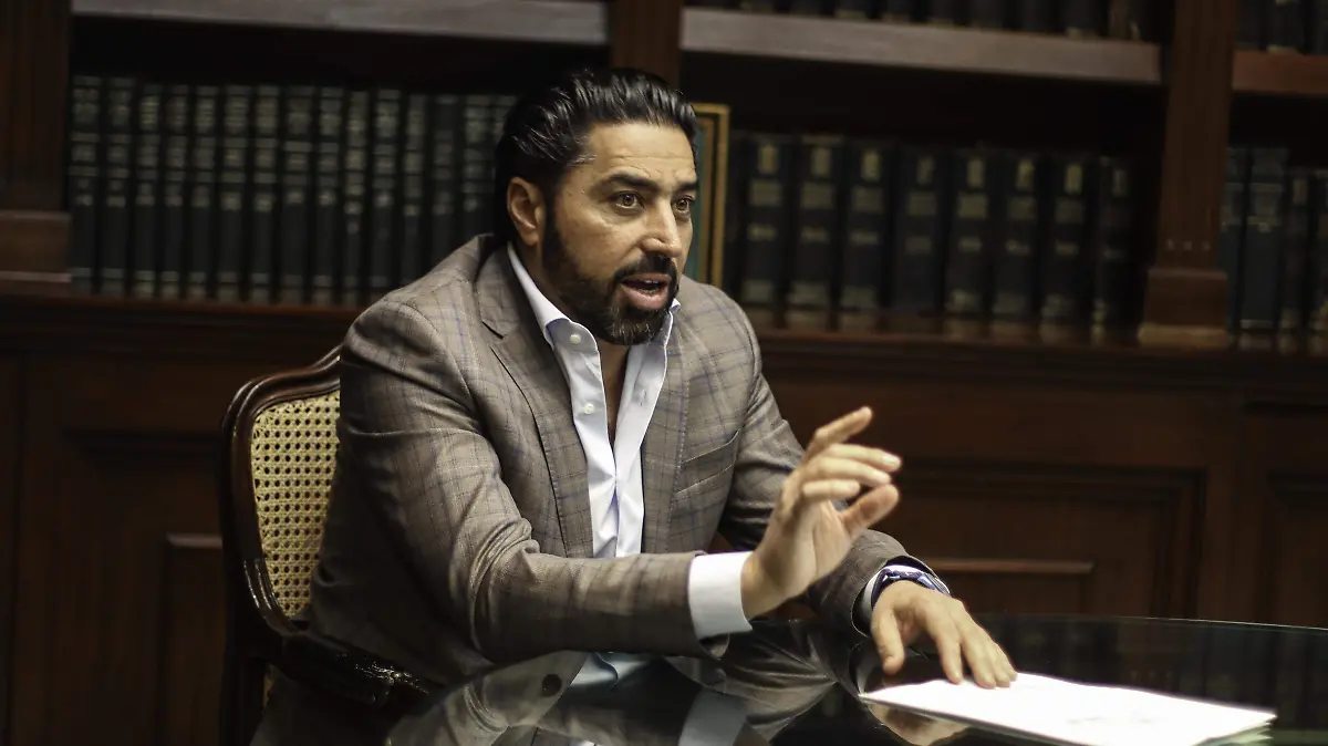 Rafael Zaga Saba-CANAINTEX-Camara Nacional de la Industria Textil-7