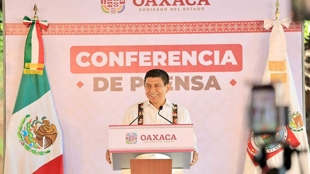 OAXACA