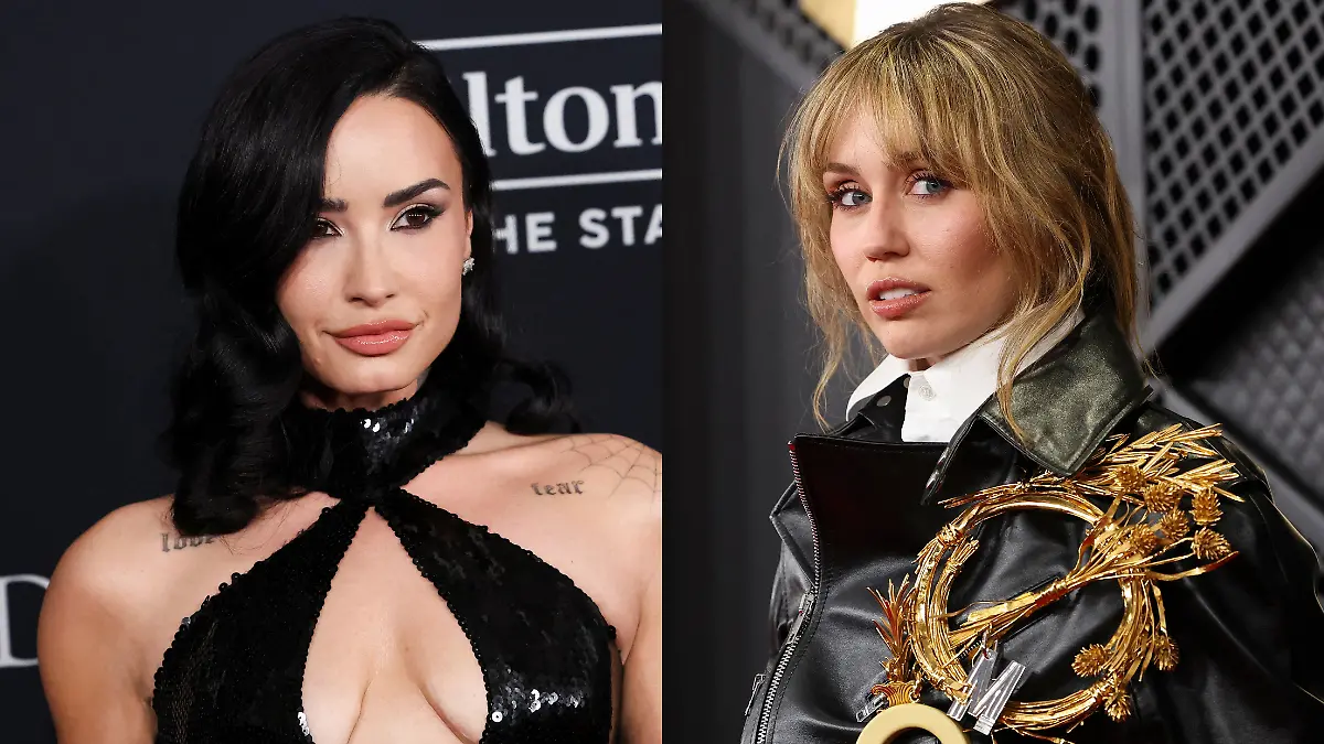 Estrellas Disney que vencieron trastornos alimencticios