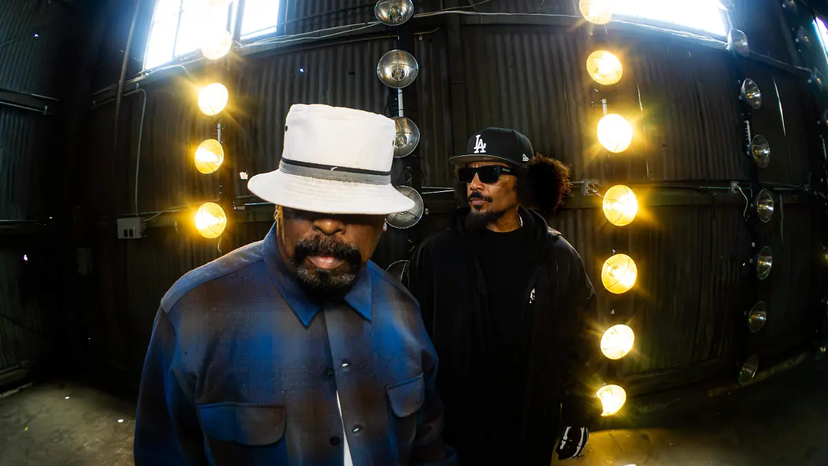 Cortesía Negros de la Raza