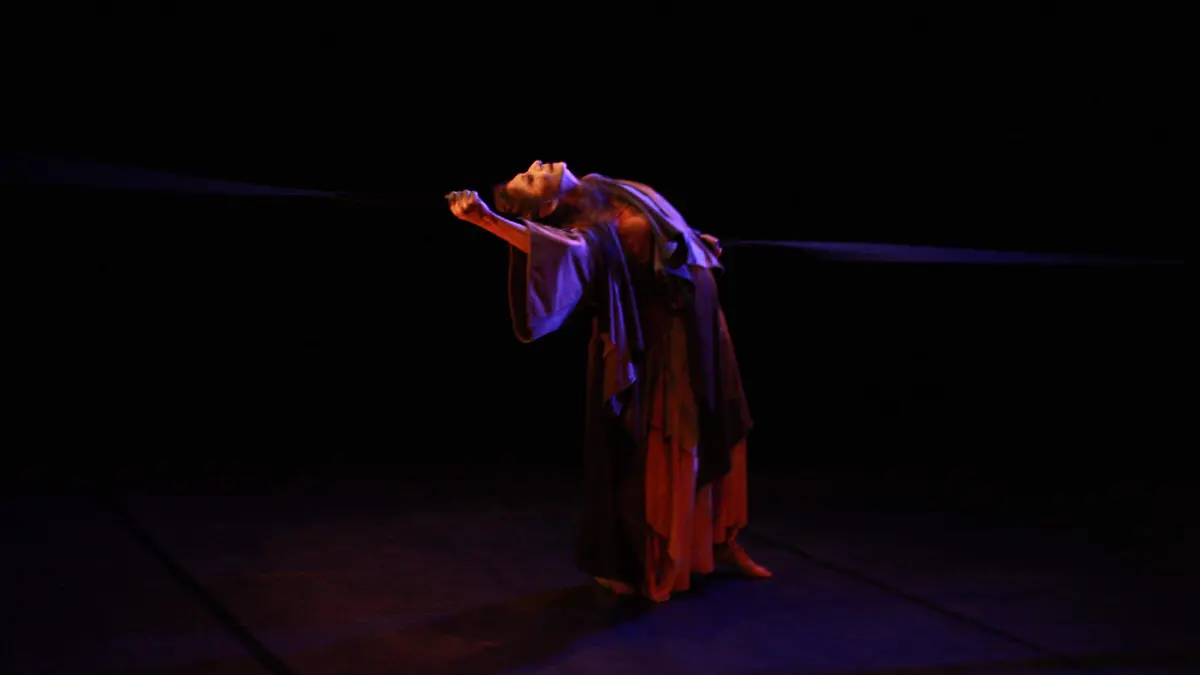  Soliloquios y Diálogos Bailados, una opción escénica que cumple 35 años de trayectoria