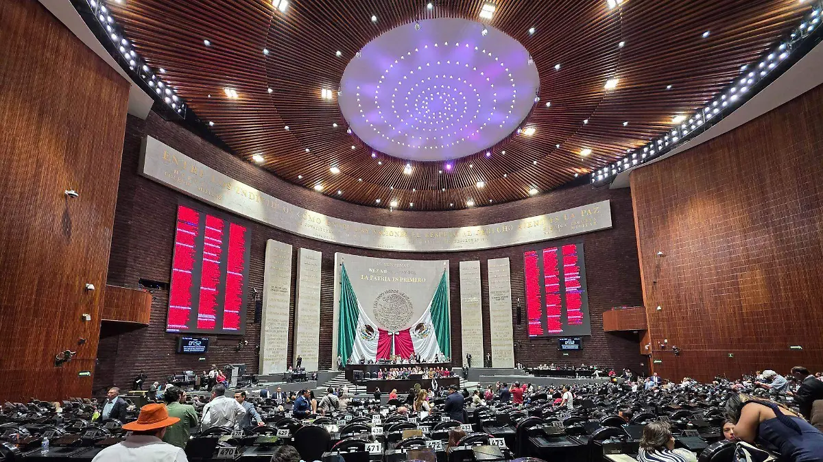 1069687_Segunda Sesión Diputados_web