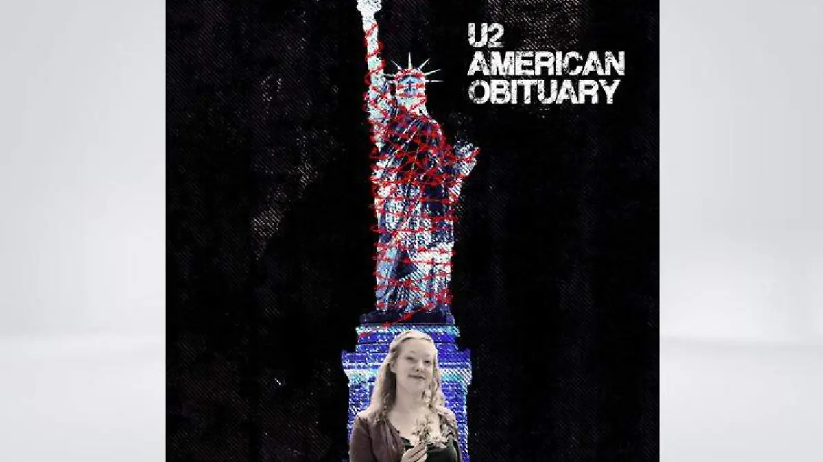 U2 OBITUARY