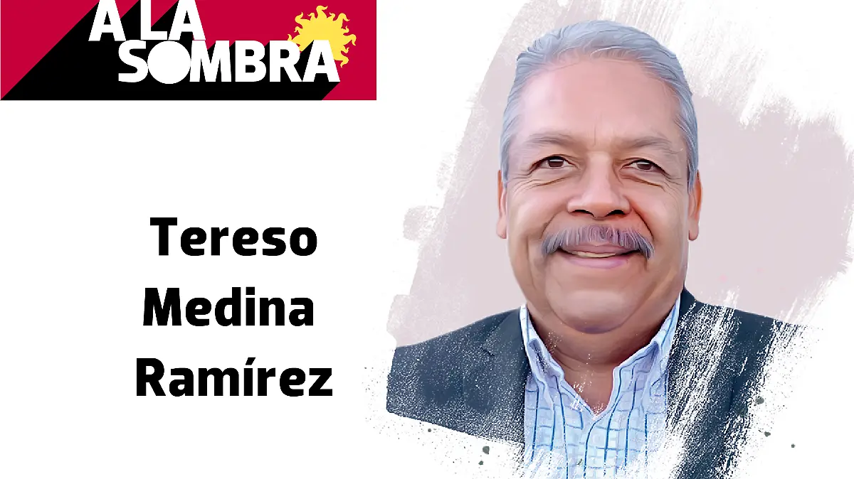 Tereso Medina Ramírez