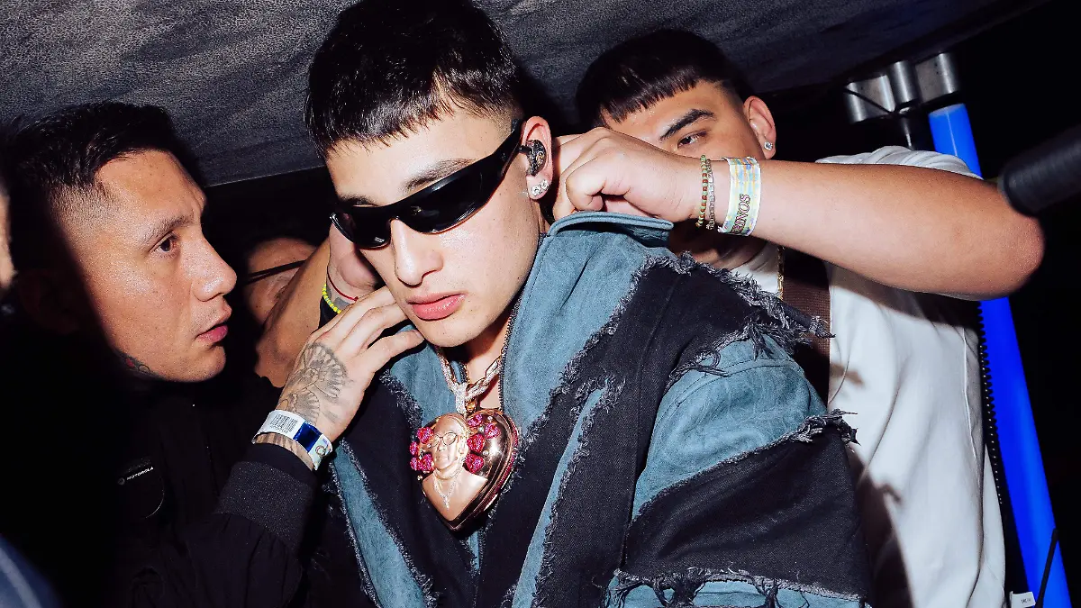 El Malilla a favor de la ecología