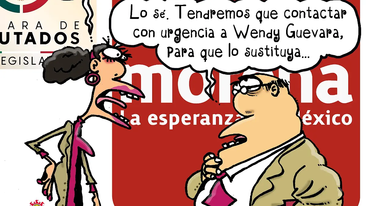 cartón PATRICIO 