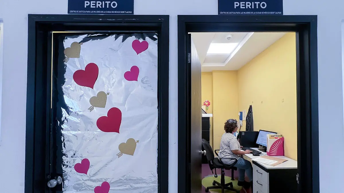 CENTROS DE JUSTICIA PARA LA MUJER ivonne rodriguez (1)