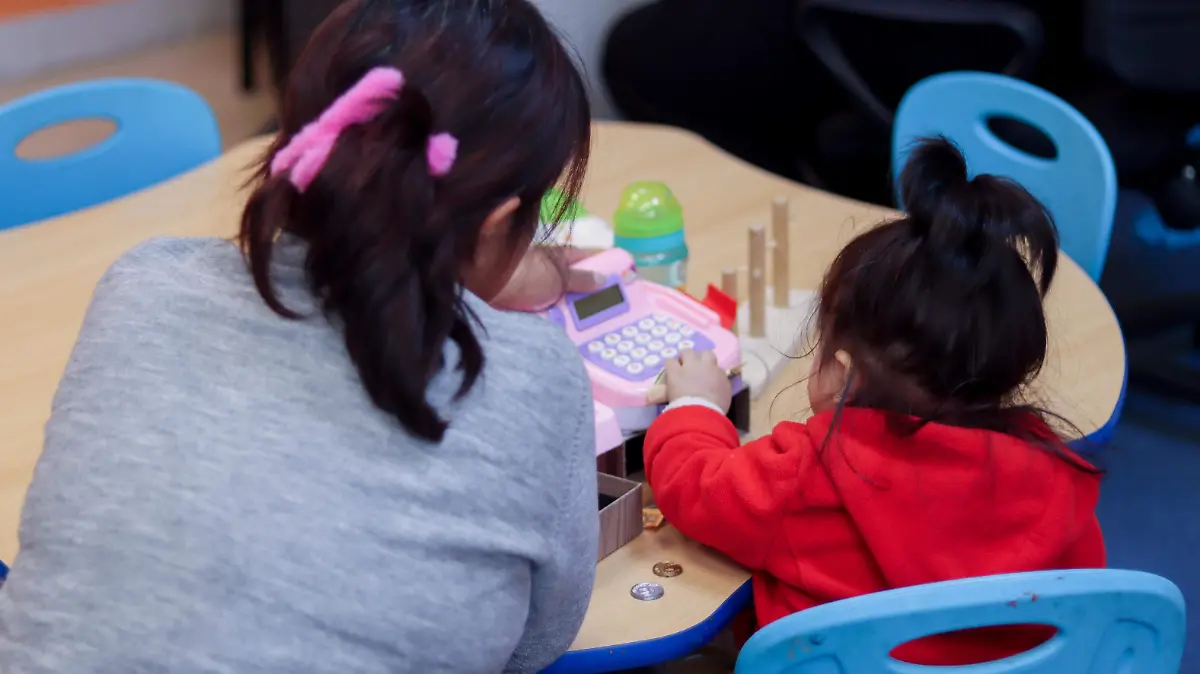 CENTROS DE JUSTICIA PARA LA MUJER ivonne rodriguez