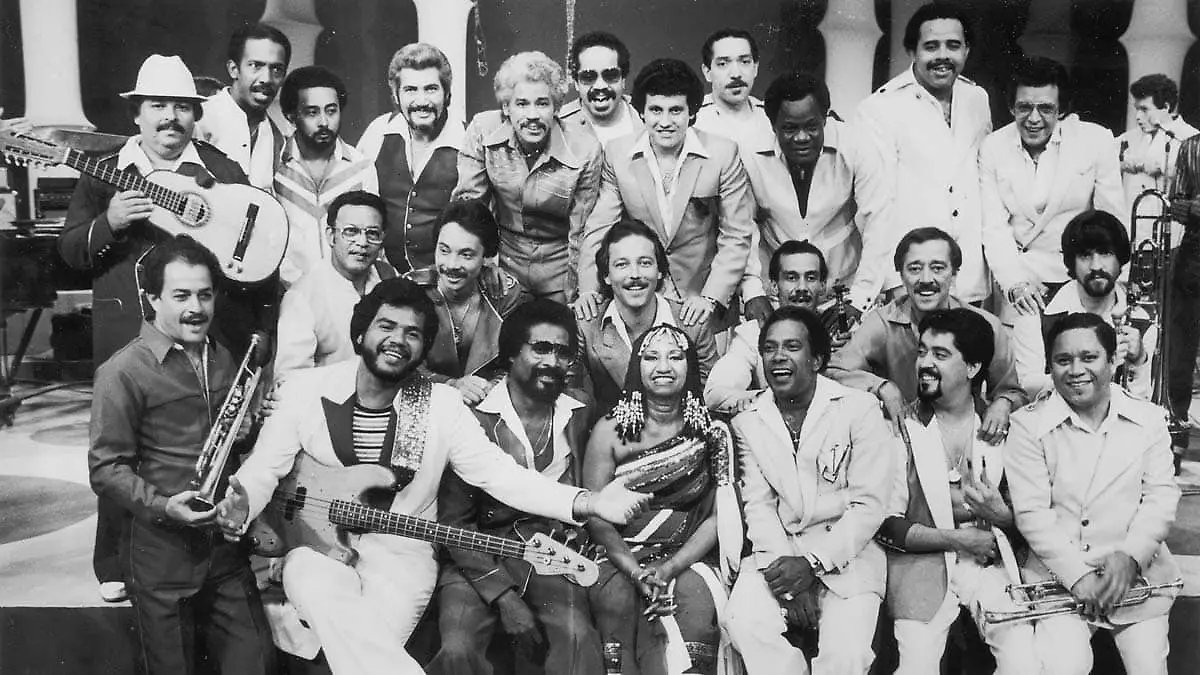 Fania Records