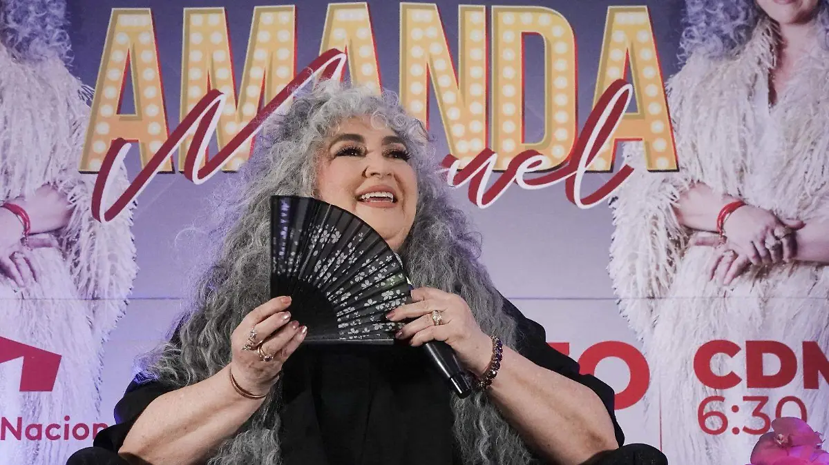 AMANDA MIGUEL cuartoscuro