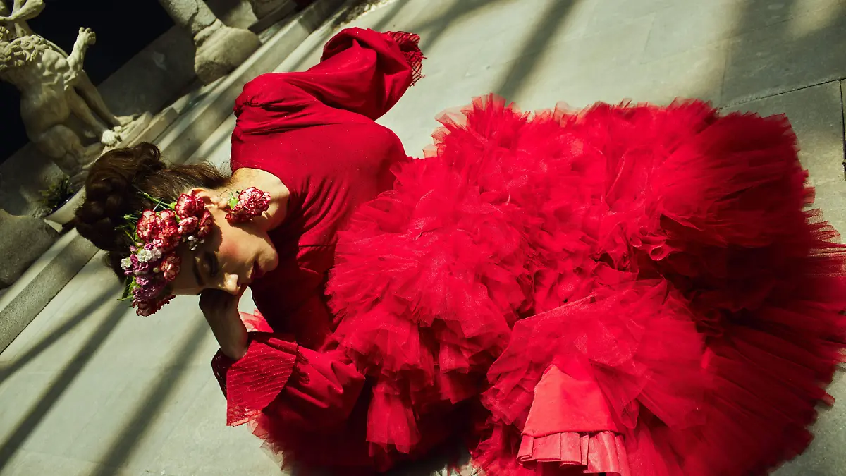 Maria Juncal YKE_ANA ITURBIDE