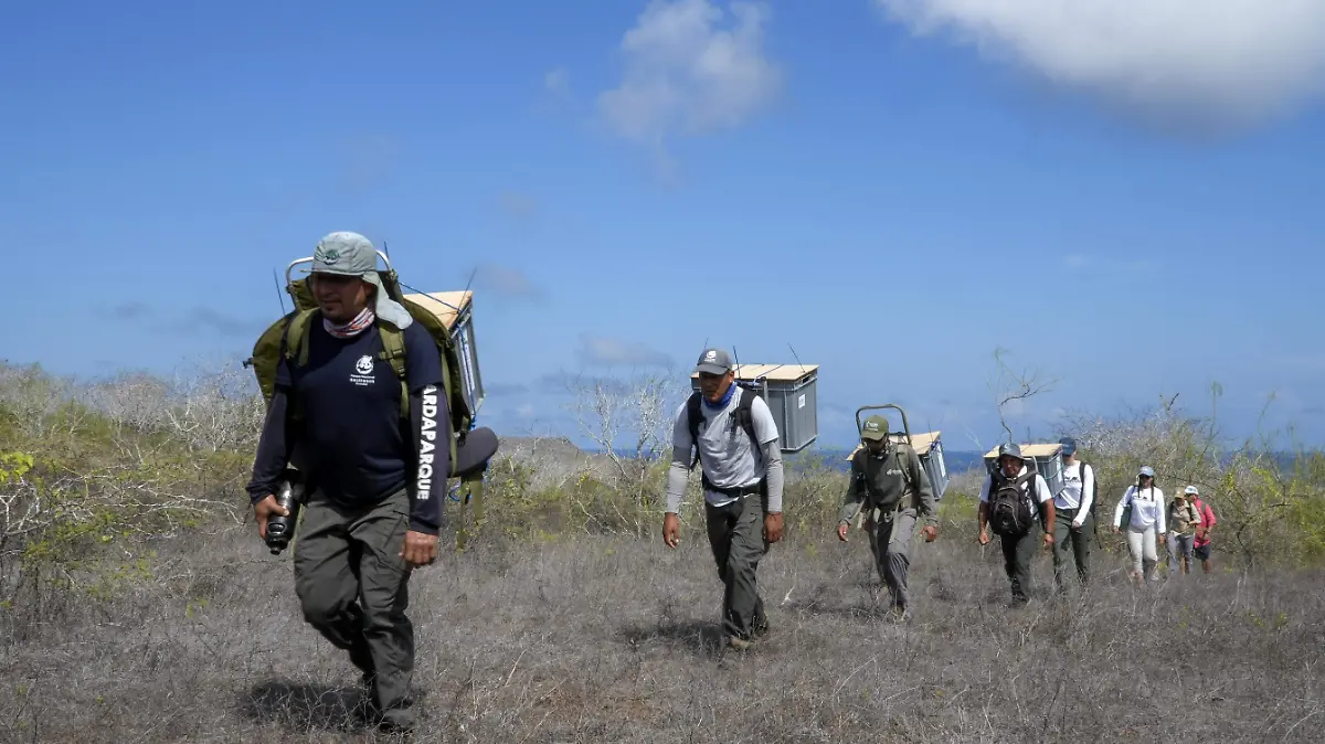 Ministerio de Ambiente de Ecuador