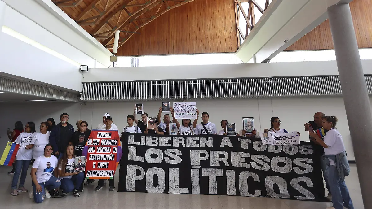 AFP__20260223__98NH2TR__v1__HighRes__VenezuelaUsConflictCrisisPrisionAmnesty