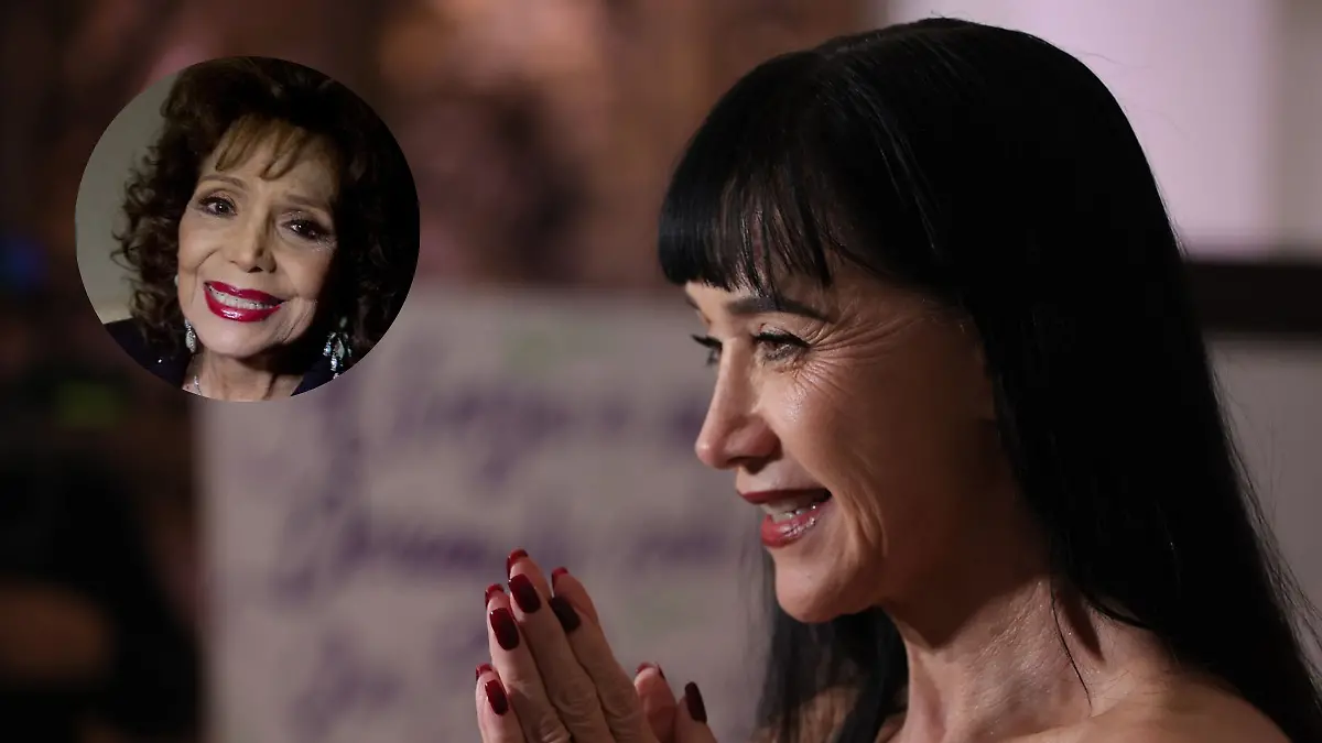 Homenaje a María Victoria