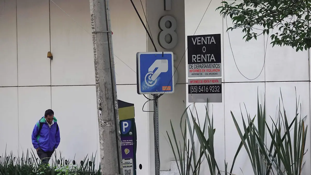 Rentas Elevadas Gentrificacion