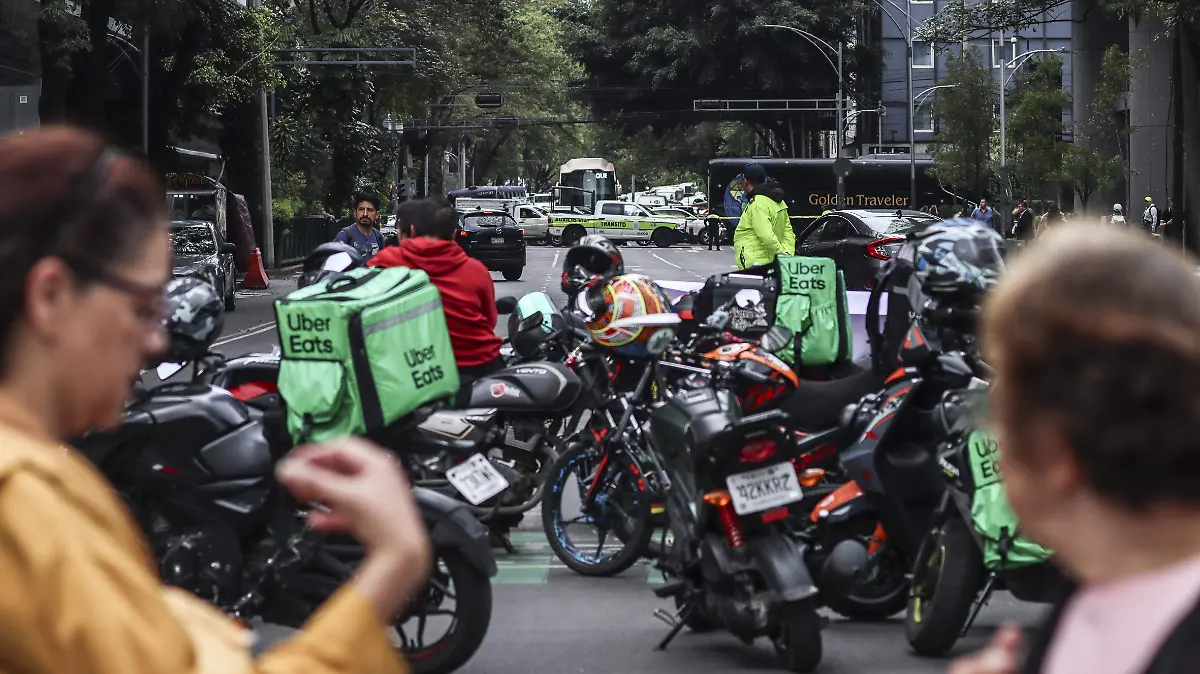 6129200-Repartidores de Aplicaciones Uber Didi-5