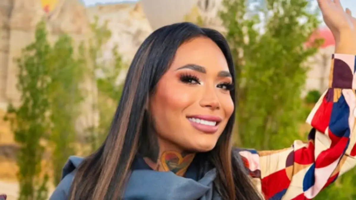 Karina Torres -Las Perdidas