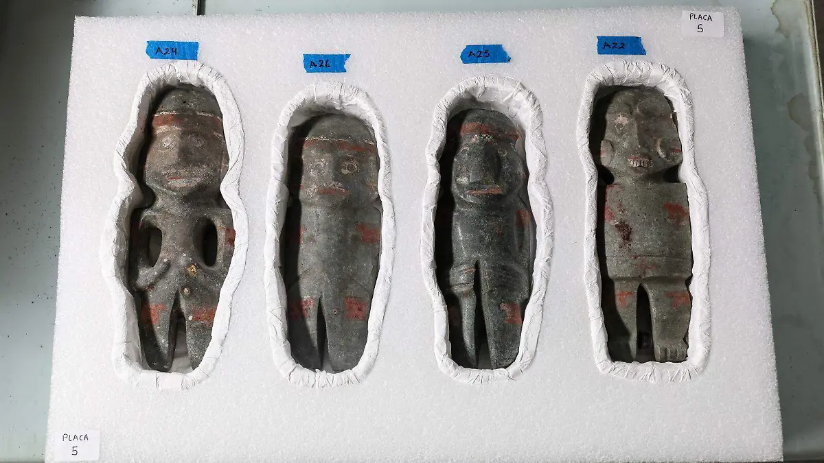 hallazgo templo mayor