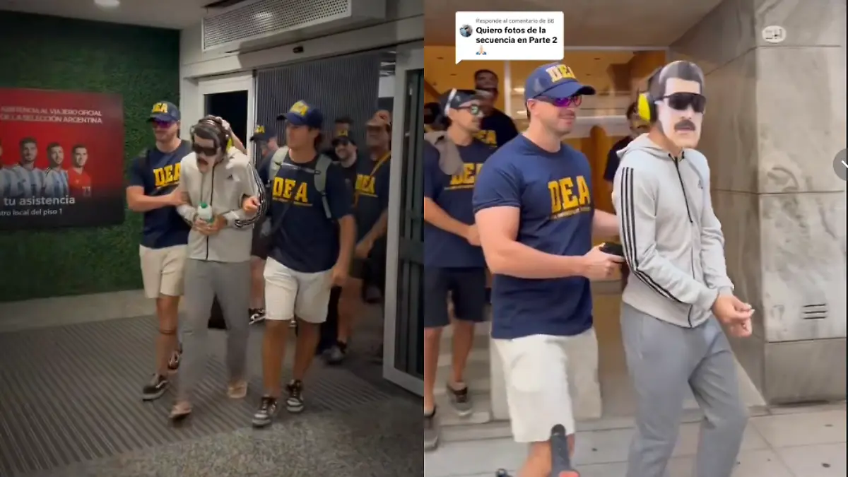 despedida de soltero