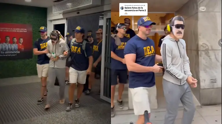 despedida de soltero