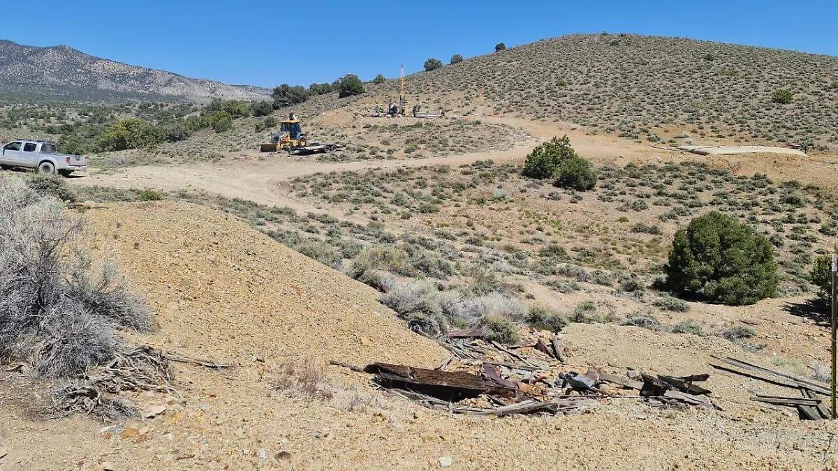 MEXICO CONTRA MINERA CANADIENSE cortesia almadex minerals ltd