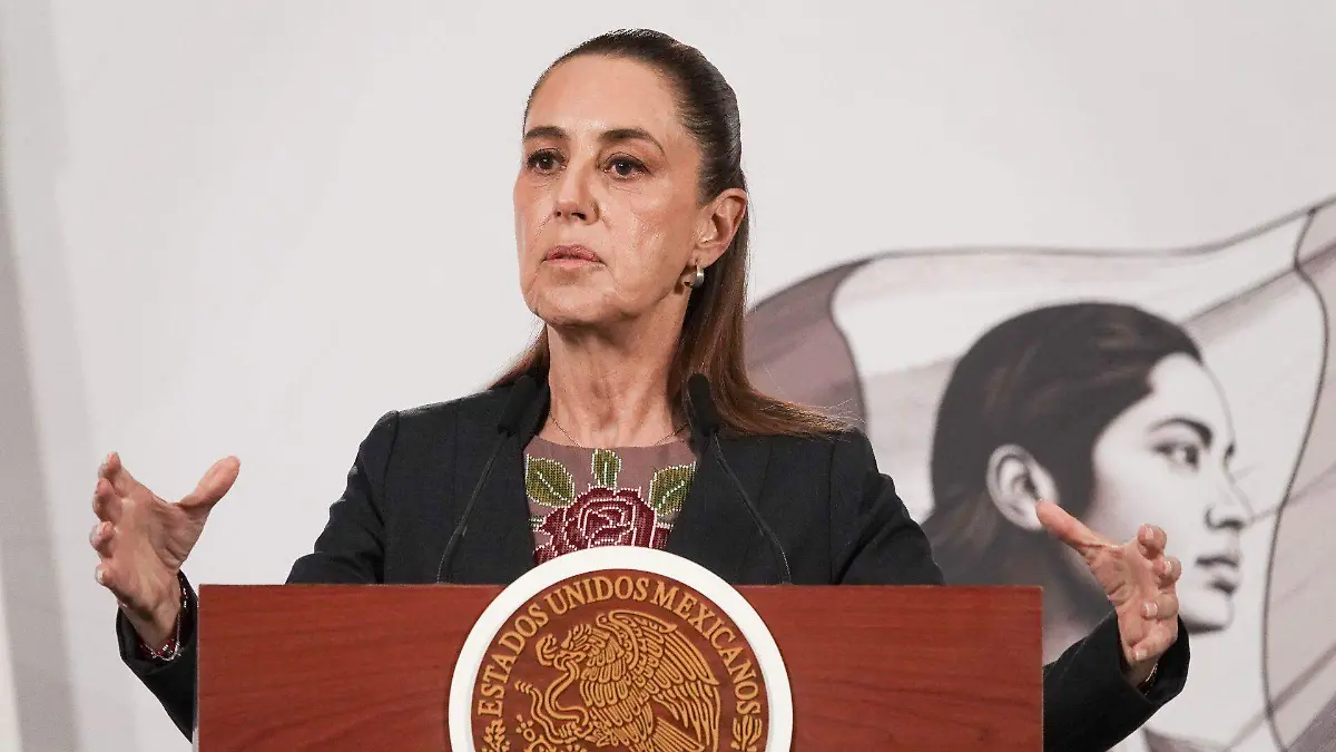 1071384_Conferencia Matutina Claudia Sheinbaum_web