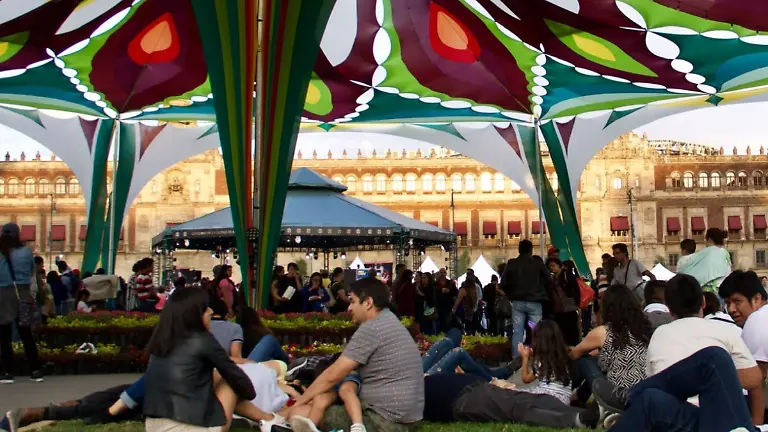 Festival de Primavera