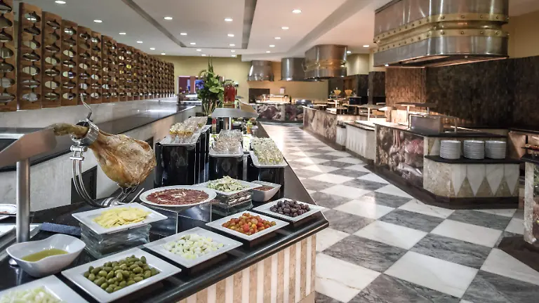 02 INT GRANDE__Cortesía Iberostar