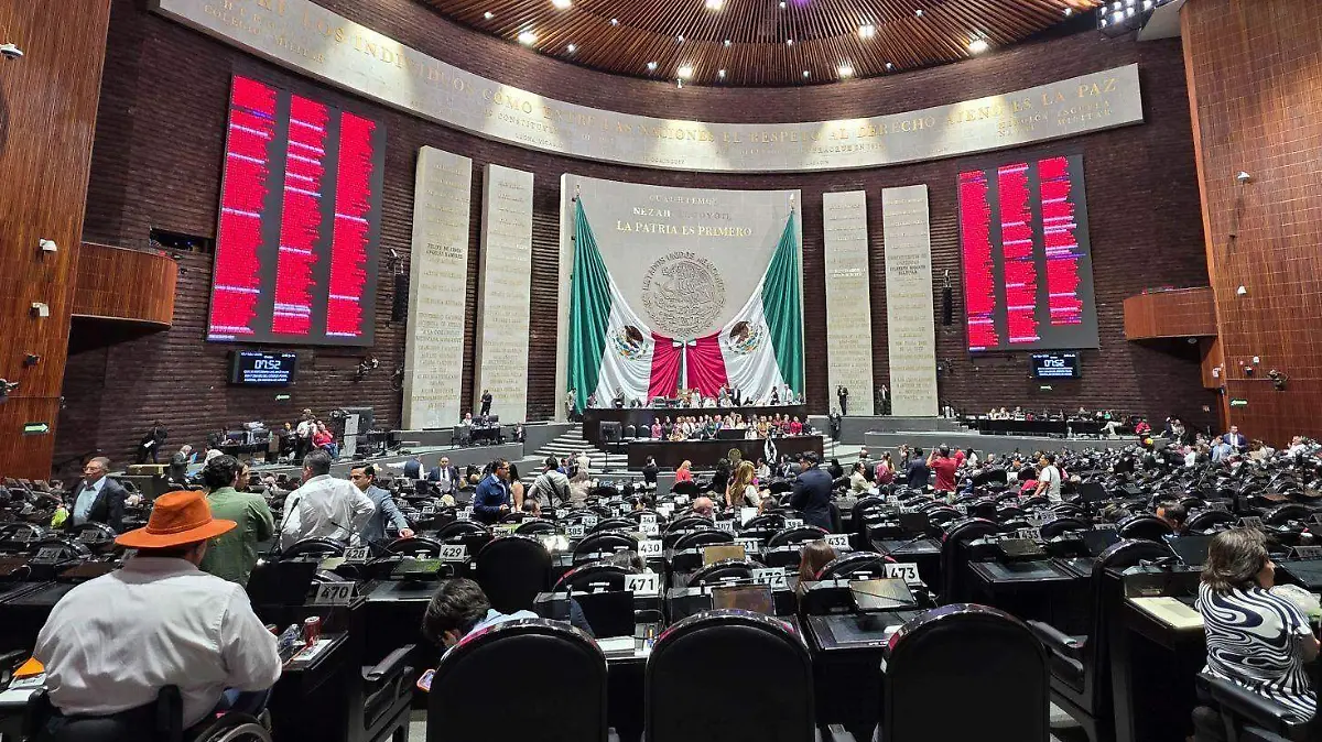 1069687_Segunda Sesión Diputados_web