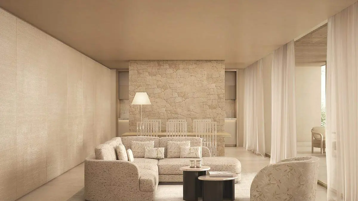 Armani Residences en México