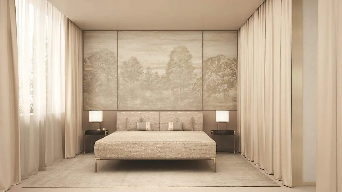 Armani Residences en México